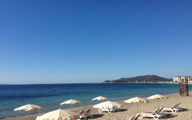 Chill Beach Condo for an Ibiza nice experiencience