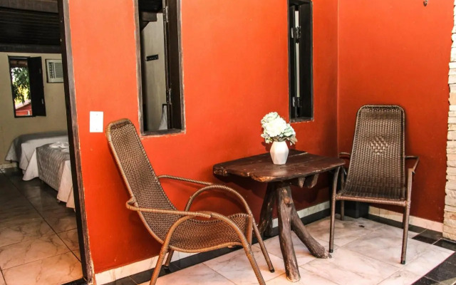 Pousada Villa das Pedras