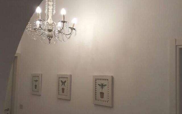 Il Galileo Rooms