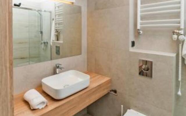 Apartamenty PORTO