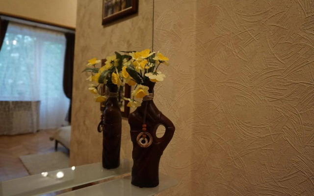 RUrentSPB Apartments on Nevsky