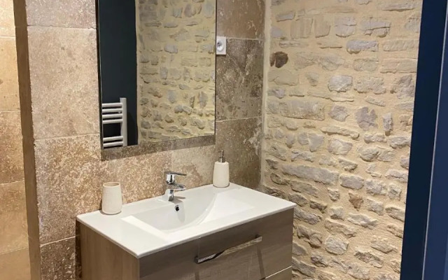 L'ATELIER DU VIEUX BOIS Spa