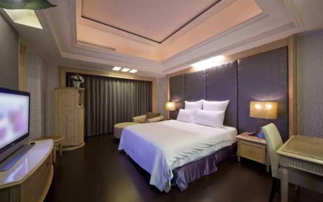 Wego Boutique Hotel-Taoyuan