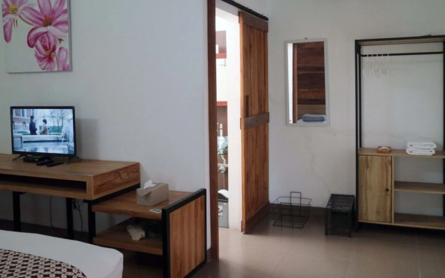 Omah Ucok Yogyakarta