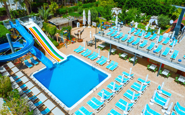Club Big Blue Suit Hotel - All Inclusive