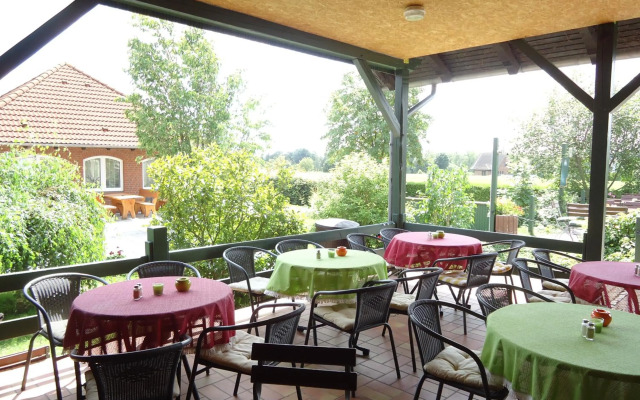 Hotel Marianne und Restaurant Kiek In