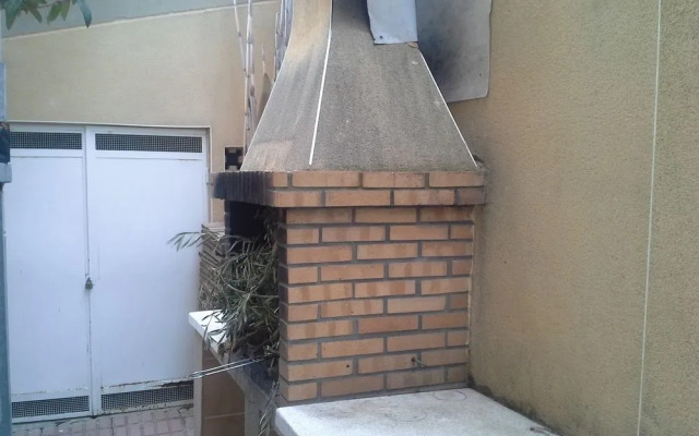 Casa Segur de Calafell