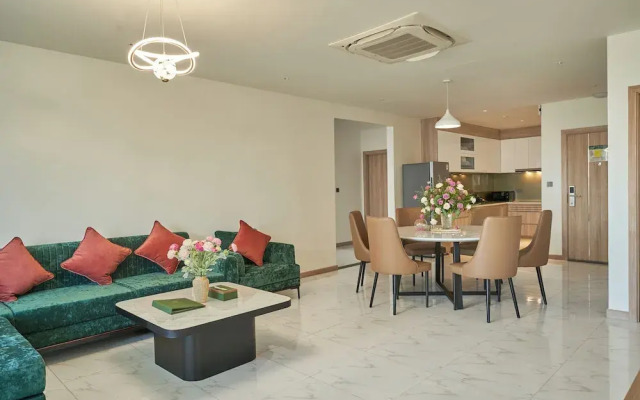 Noden2 Hotel & Apartment