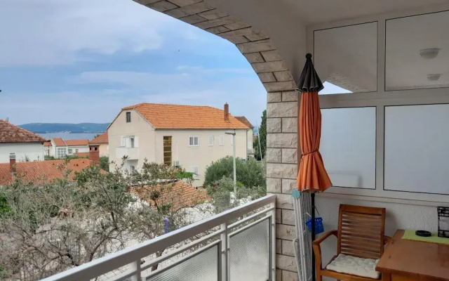 Apartment in Biograd Near Drazica Beach