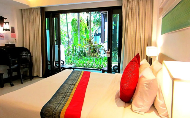Yantarasri Resort