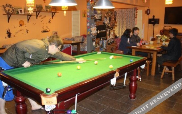 Heyuan International Youth Hostel