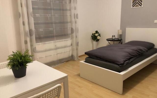 Ferienwohnung Franken