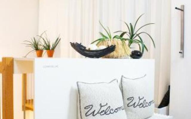 Zentrum Como-Design-Apartment Deluxe - very central