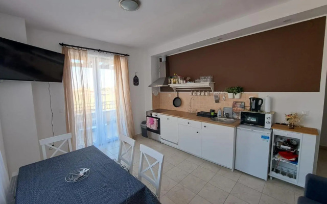 Apartman Lunna