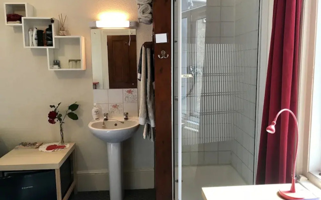 Sondes Lodge B&B