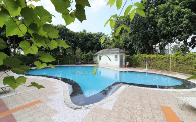 Amantran Resort