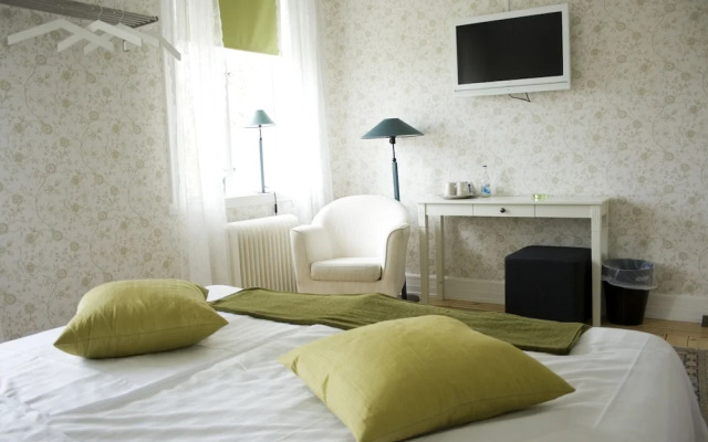 Pensionat Prästgården