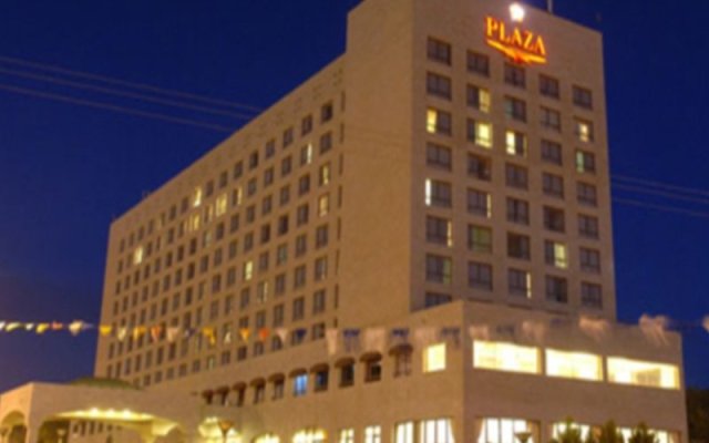 Nazareth Plaza Hotel