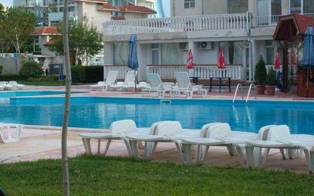Adita Apartments in Bravo 1 Complex