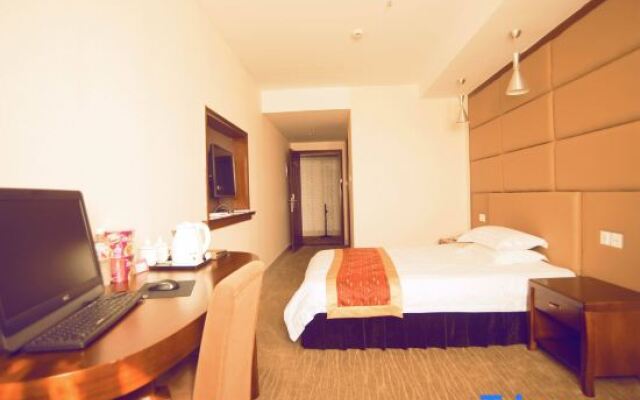 Yulongdu Hotel (Long-distance Passenger Transport Center)