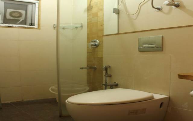 OYO 9171 Home 1 BHK near Dil Chahta Hai Fort