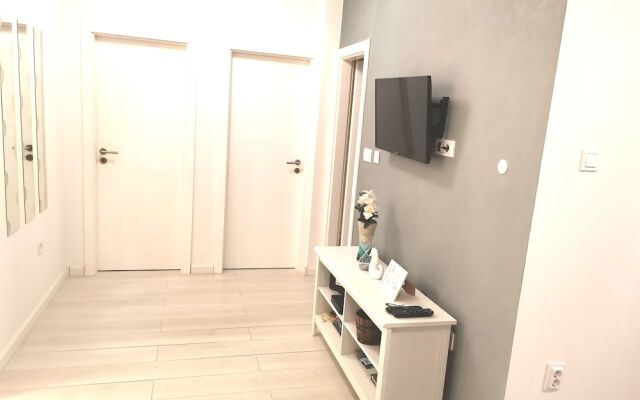 Residential Apartment