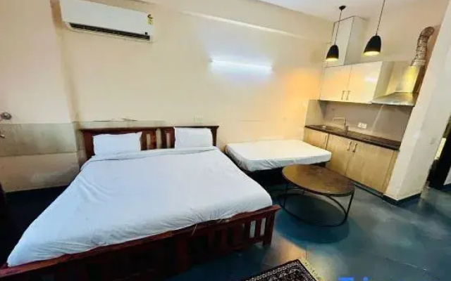 Samriddhi Studio Apartment