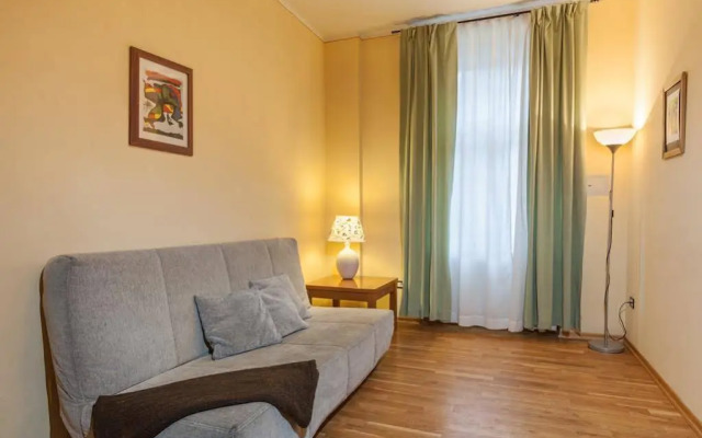 Hotel La Madeleine