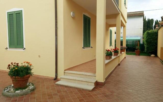 Villa Margherita - Comfort house