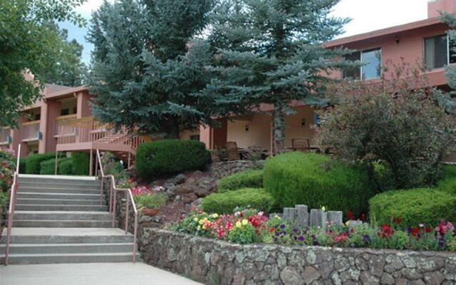 Mountain Ranch Resort at Beacon Hill