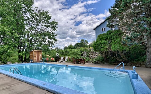 Darby Field Inn & Restaurant