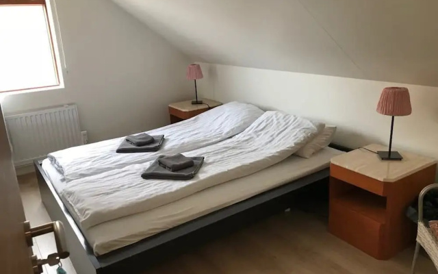 Raudafell 1