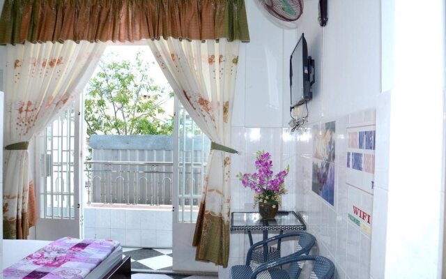 Hien Guesthouse II