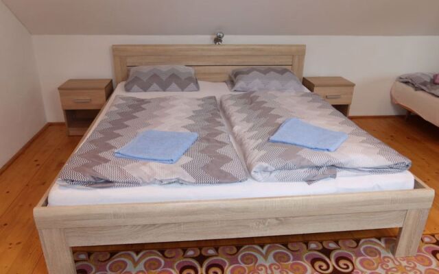 House Strmilov Gsteig Bei Gstaad