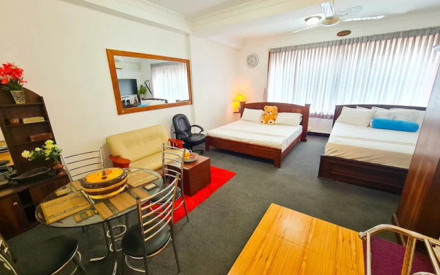 Hambantota Beach Hotel
