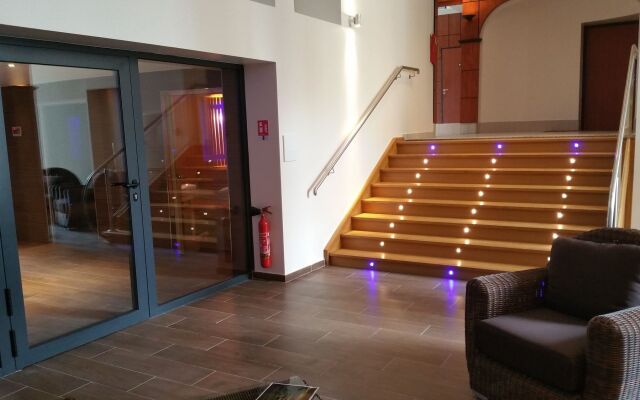 Brit Hotel de Grignan