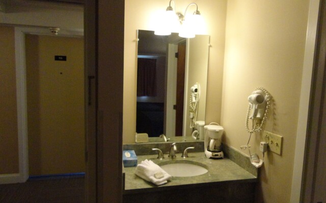 Bangor Motor Inn & Conference Center