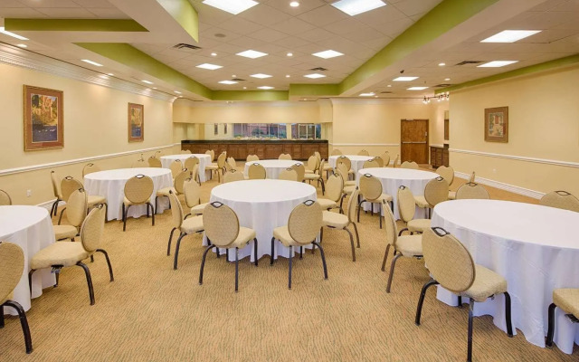 Red Lion Hotel Orlando - Kissimmee Maingate