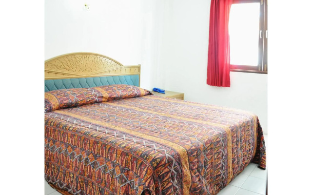 Highfive Guest House