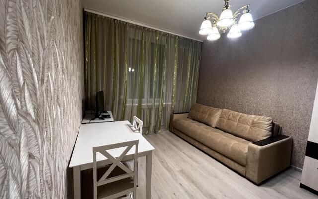 AlexHome on Mishina street 34k1-2