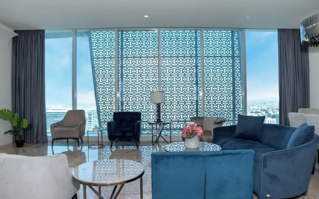 Damac Premier Living By Khawaled First