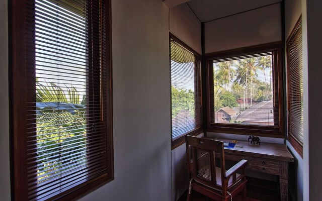 Nusa Indah Villa