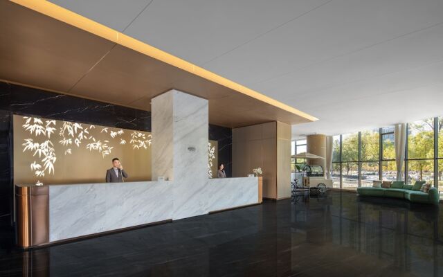 Courtyard By Marriott Anji