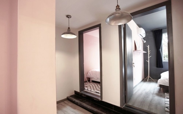 Magic Powder – Guest Rooms – Shanghai