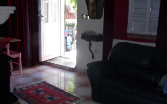 Apartment Luma 2