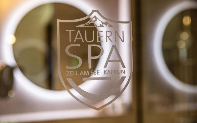 TAUERN SPA Zell am See - Kaprun