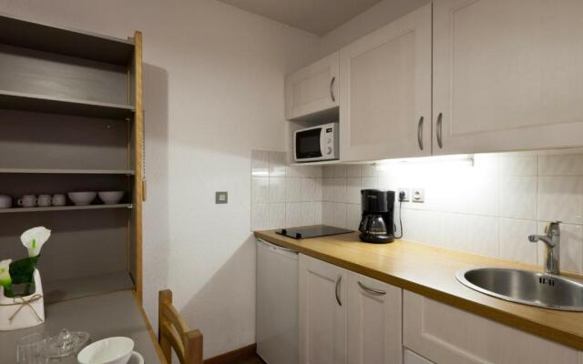 Appartement Brides-les-Bains, 1 pièce, 2 personnes - FR-1-512-114