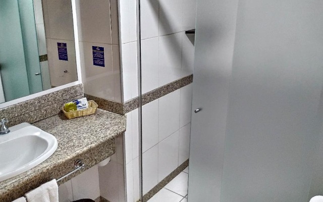 Reymar Hotel Maceió