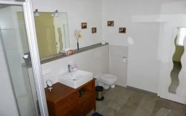 Gästehaus Rheinromantik