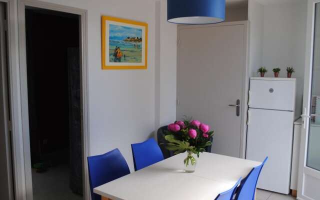 VVF Golfe du Morbihan Sarzeau Arzon